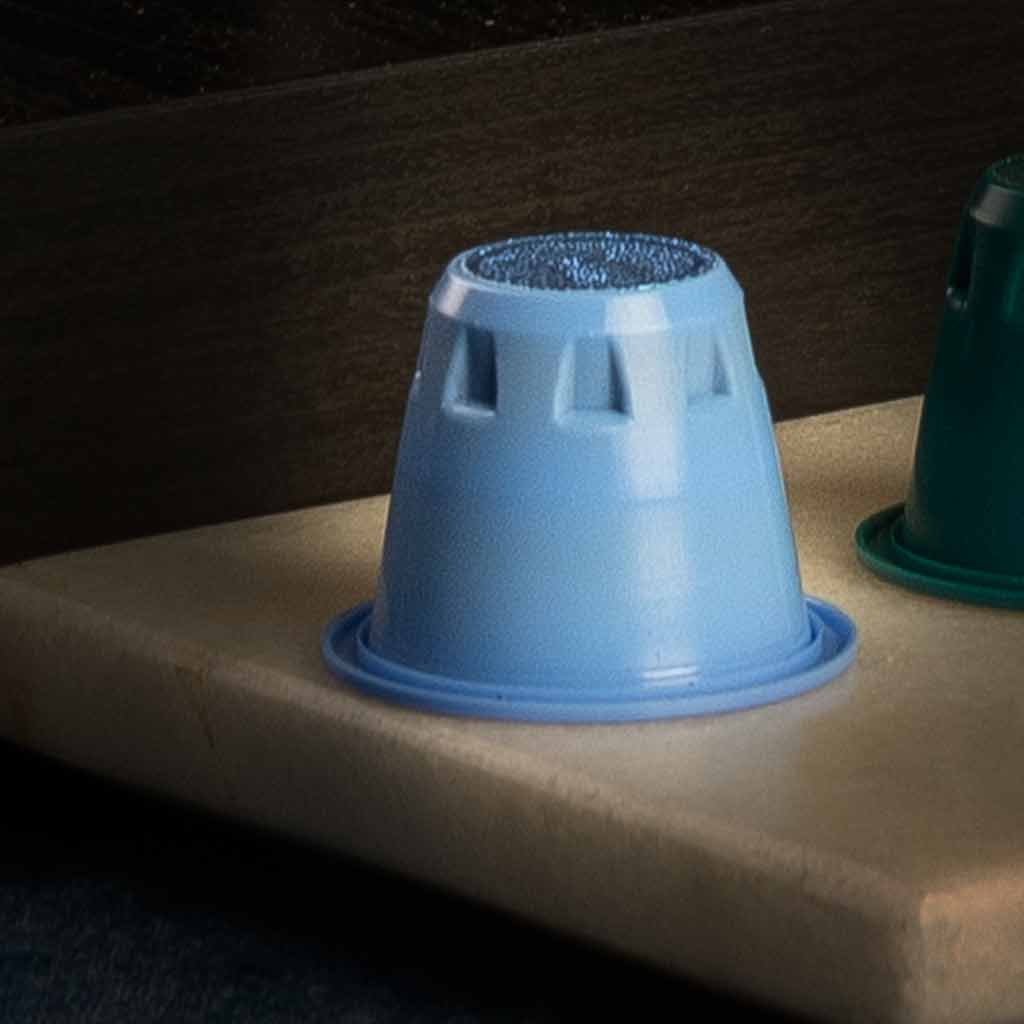 Decaf 50% Arabica Nespresso Compatible Capsules