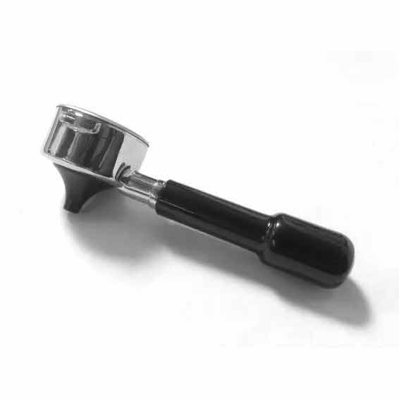 Abano Di Parma portafilter compatible with Lavazza Point and FAP capsules