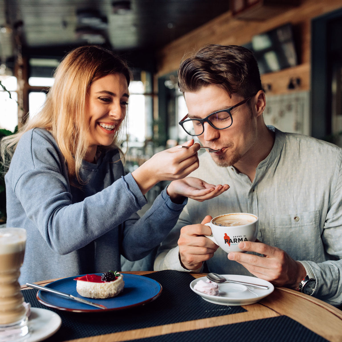 Krishna 70% Robusta Nespresso Compatible Capsules