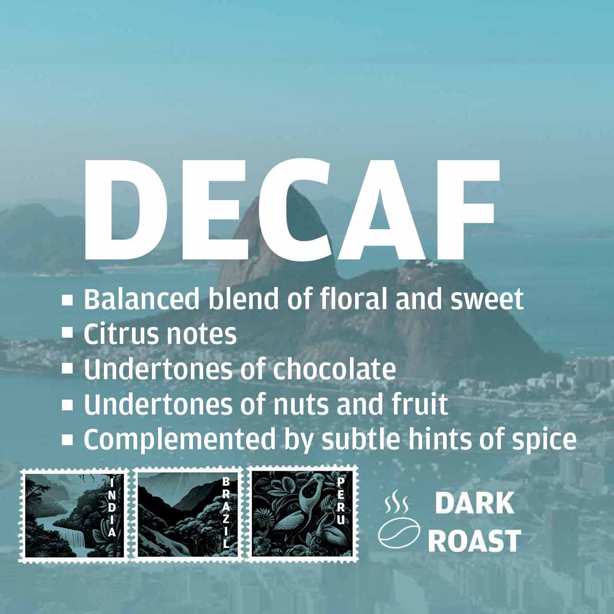 DECAF