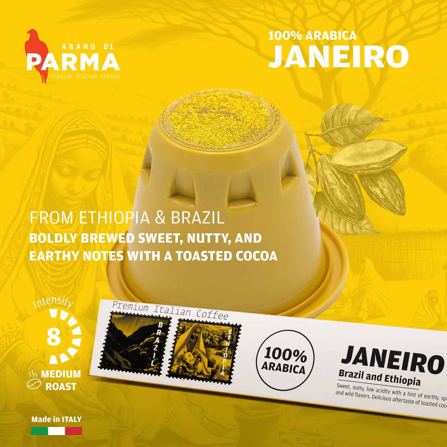 abano-di-parma-janeiro-nespresso-compatible-capsule