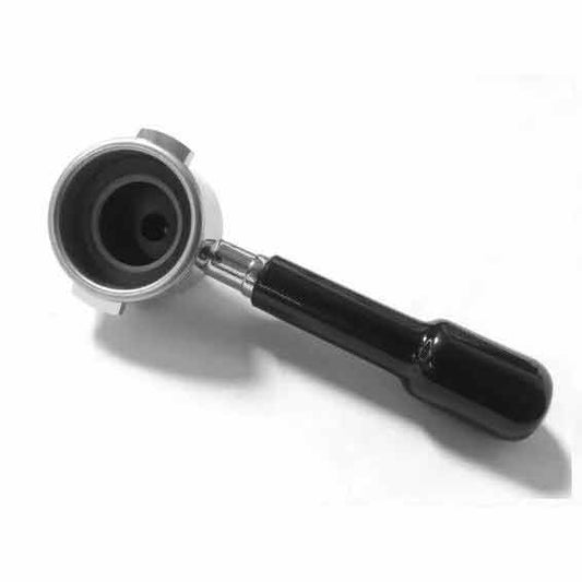 Abano Di Parma portafilter compatible with Lavazza Point and FAP capsules