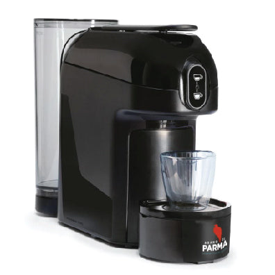 Abano Di Parma Lavazza Point compatible capsule coffee machine