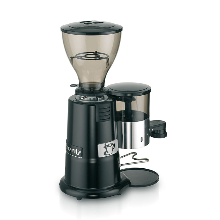 La Spaziale professional coffee grinder with 500g hopper